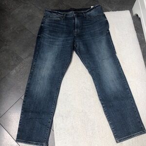 Lucky men’s jeans with tags. 36x30